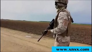 جندي أميركي يغتصب فتاة عربية رابط الفيديو كامل بالوصف